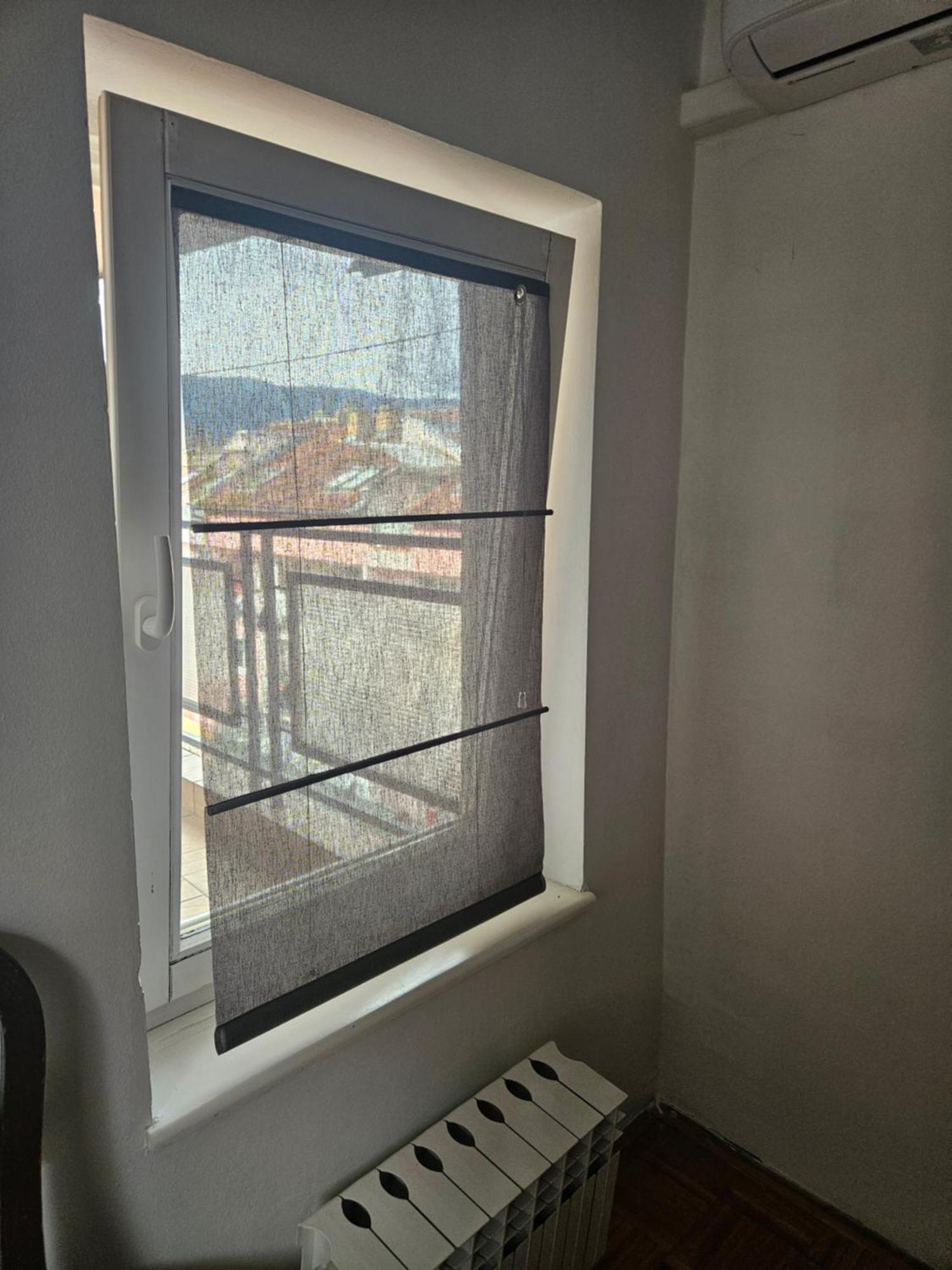 Apartman Ellye Lukavica ภายนอก รูปภาพ
